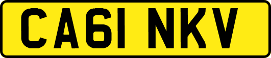CA61NKV