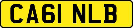 CA61NLB