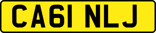 CA61NLJ