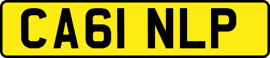 CA61NLP