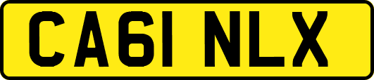 CA61NLX