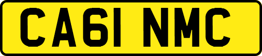 CA61NMC