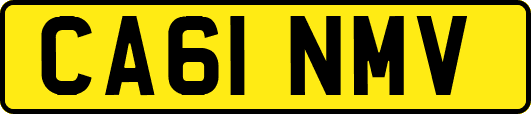 CA61NMV