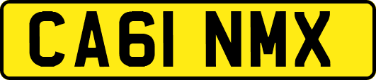 CA61NMX