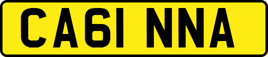 CA61NNA
