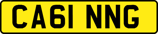 CA61NNG