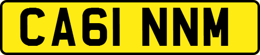 CA61NNM