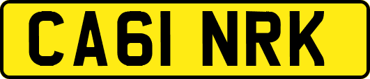 CA61NRK