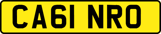 CA61NRO