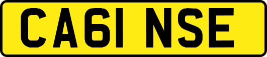 CA61NSE