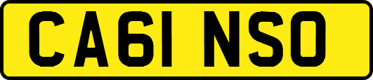CA61NSO