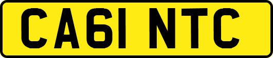 CA61NTC