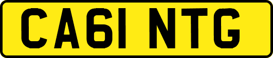 CA61NTG