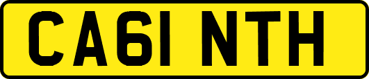 CA61NTH