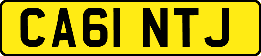 CA61NTJ