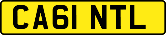 CA61NTL
