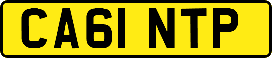 CA61NTP