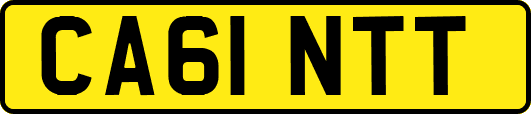 CA61NTT