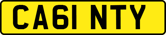 CA61NTY