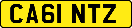 CA61NTZ