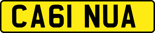 CA61NUA