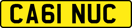 CA61NUC