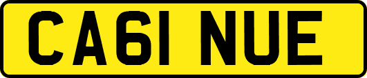 CA61NUE