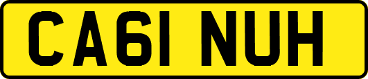 CA61NUH