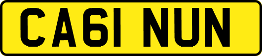 CA61NUN