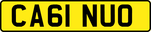 CA61NUO