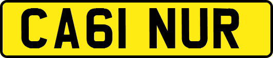 CA61NUR