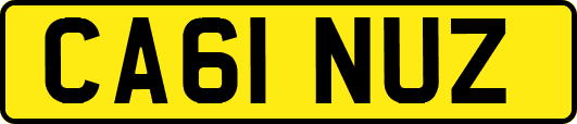 CA61NUZ