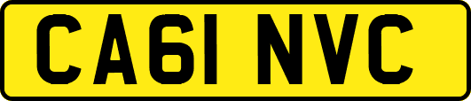 CA61NVC