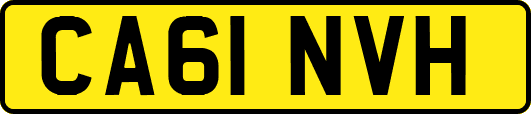 CA61NVH