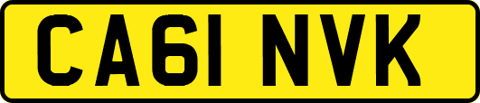 CA61NVK