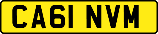 CA61NVM