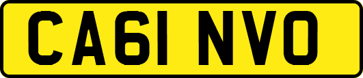 CA61NVO