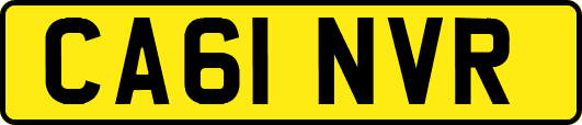 CA61NVR
