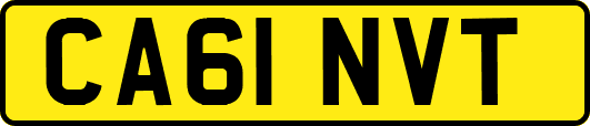 CA61NVT