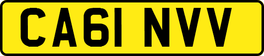 CA61NVV