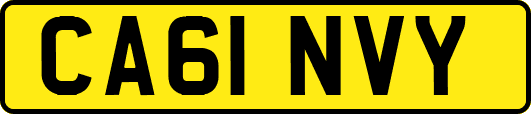 CA61NVY