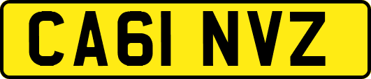 CA61NVZ