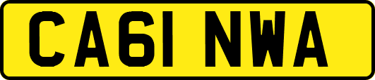 CA61NWA