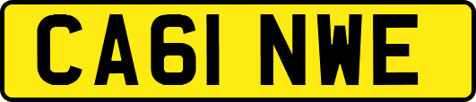 CA61NWE