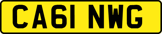 CA61NWG