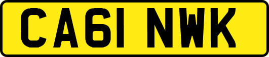 CA61NWK