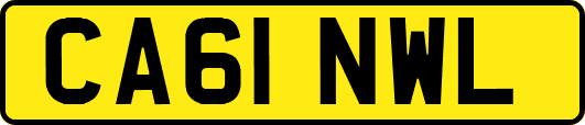 CA61NWL