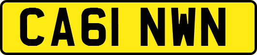 CA61NWN