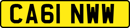 CA61NWW