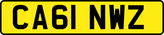 CA61NWZ